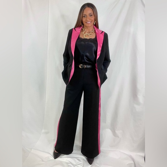 Meet your Posher, Yomamas - Picture 3 of 4